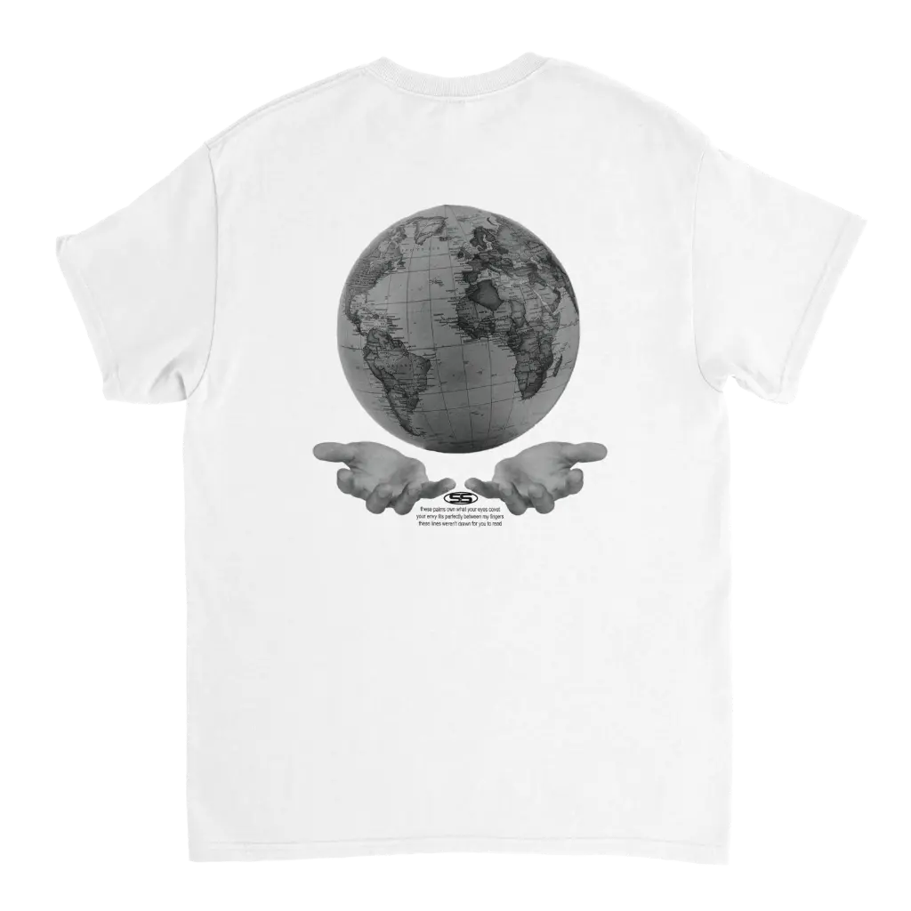 world tee