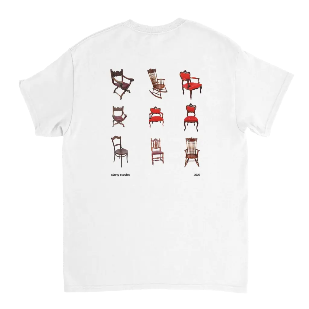 designer tee