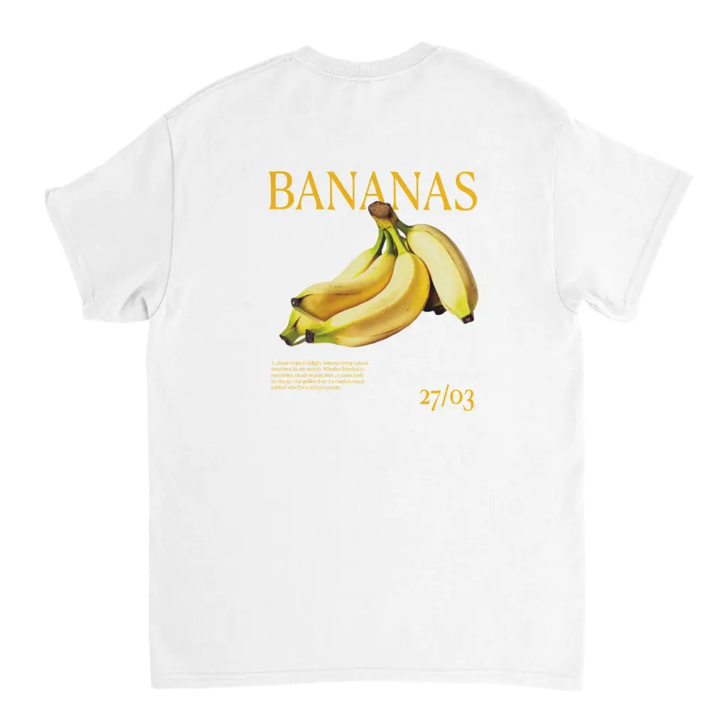 banana tee
