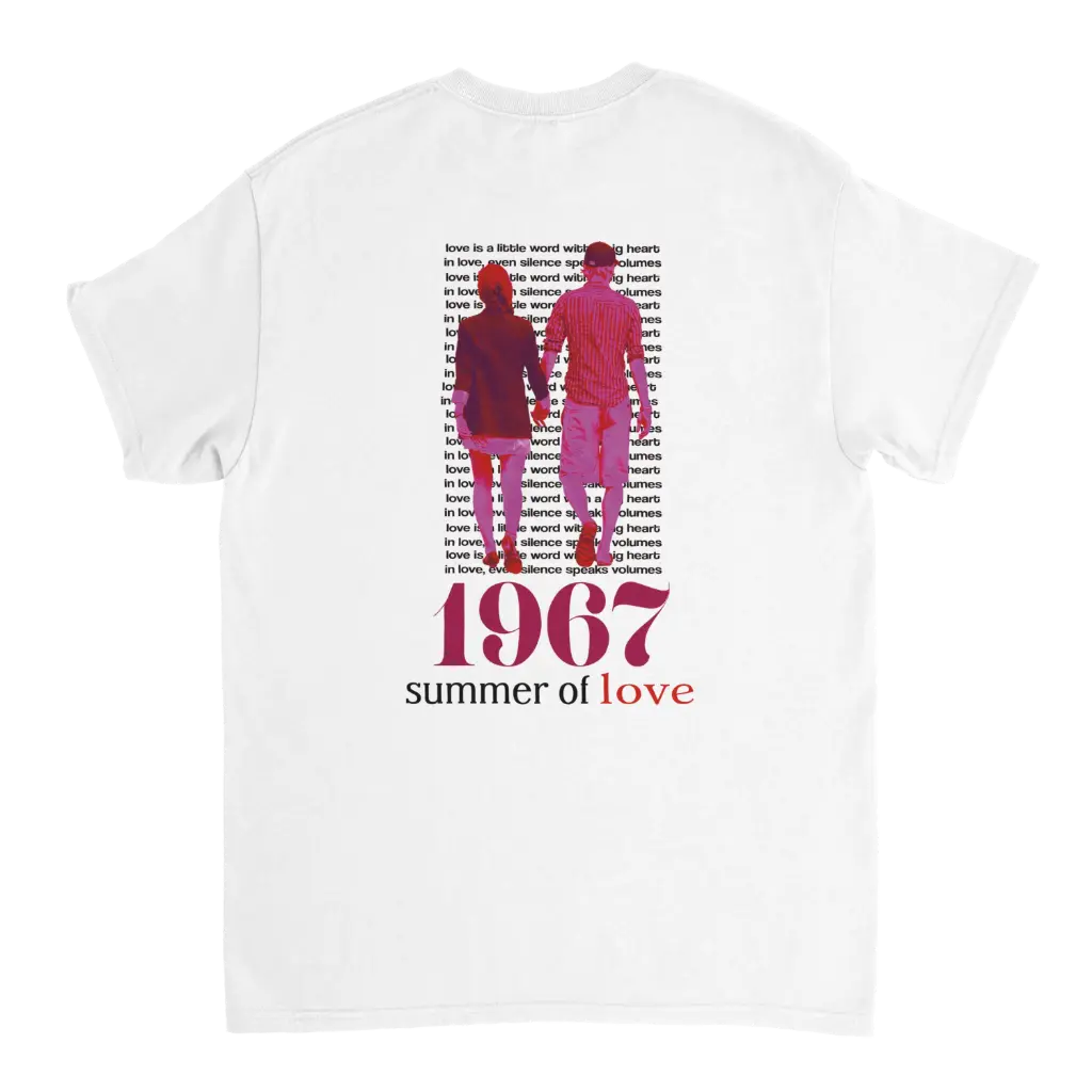 love tee
